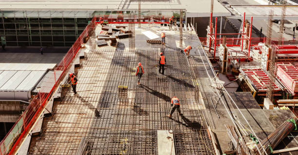 Best Concrete Staining and Coloring in Albany, MO