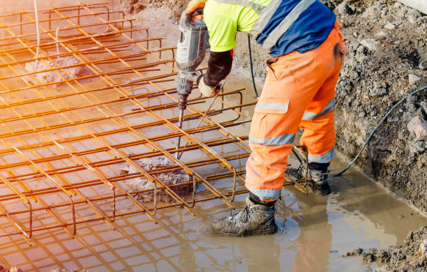 Best Concrete Sealing and Maintenance in Albany, MO
