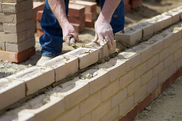 Best Concrete Retaining Walls in Albany, MO